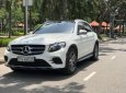 Mercedes-Benz GLC-Class   2017 - Cần bán xe Mercedes sản xuất 2017, màu trắng
