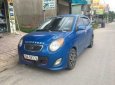 Kia Morning  1.1 MT  2012 - Bán Kia Morning 1.1 MT năm sản xuất 2012, form Sport, số sàn loại 4 máy 1.1 rất bốc