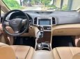 Toyota Venza   2.7   2009 - Bán Toyota Venza 2.7 sản xuất 2009, màu nâu, giá tốt