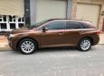 Toyota Venza   2.7   2009 - Bán Toyota Venza 2.7 sản xuất 2009, màu nâu, giá tốt