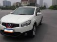 Nissan Qashqai   2010 - Chính chủ cần bán xe Nissan Qaquai 2010 màu trắng, đi giữ gìn