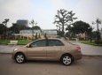 Toyota Vios 1.5G 2008 - Bán xe Toyota Vios 1.5G năm sản xuất 2008 chính chủ