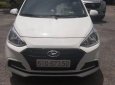 Hyundai Grand i10   2018 - Bán Hyundai Grand i10 năm 2018, màu trắng giá cạnh tranh