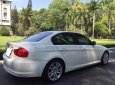 BMW 3 Series 320i 2010 - Gia đình cần bán BMW 320i trùm mền ít đi, sản xuất 2010, màu trắng