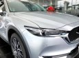Mazda CX 5   2.5   2018 - Bán ô tô Mazda CX 5 2.5 đời 2018, màu bạc, 999 triệu