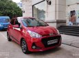 Hyundai Grand i10 1.0 AT 2017 - Xe Hyundai Grand i10 1.0 AT đời 2017, màu đỏ, nhập khẩu 
