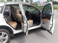 Nissan Qashqai   2010 - Chính chủ cần bán xe Nissan Qaquai 2010 màu trắng, đi giữ gìn