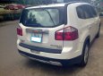 Chevrolet Orlando LTZ 1.8 MT 2013 - Gia đình ít sử dụng cần bán xe 7 chỗ Chevrolet Orlando, sản xuất 2013