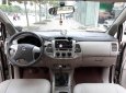 Toyota Innova 2.0E 2015 - Cần bán gấp xe cũ Toyota Innova 2.0E sản xuất năm 2015