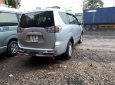 Mitsubishi Zinger 2009 - Xe Mitsubishi Zinger năm sản xuất 2009, màu bạc