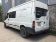 Ford Transit 2004 - Bán Ford Transit năm 2004, màu trắng ít sử dụng