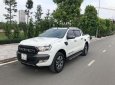 Ford Ranger Wildtrack 2016 - Xe Ford Ranger Wildtrack đời 2016, màu trắng, xe nhập
