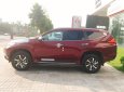 Mitsubishi Pajero 2018 - Mitsubishi Pajero Sport máy dầu, xe giao ngay giá: 1,062 triệu, tại Nghệ An - Hà Tĩnh. Hotline: 0969.392.298