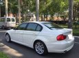 BMW 3 Series 320i 2010 - Gia đình cần bán BMW 320i trùm mền ít đi, sản xuất 2010, màu trắng