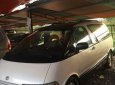 Toyota Previa   1999 - Cần bán xe Toyota Previa 1999, màu bạc, giá chỉ 180 triệu