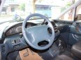 Toyota Previa 2000 - Bán Toyota Previa năm sản xuất 2000, màu xanh lam, nhập khẩu 