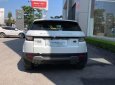 LandRover Evoque 2017 - Cần bán lại xe LandRover Range Rover Evoque năm sản xuất 2017, màu trắng, nhập khẩu