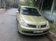 Nissan Tiida 2006 - Cần bán xe Nissan Tiida đời 2006, nhập khẩu nguyên chiếc xe gia đình giá cạnh tranh