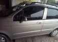 Daewoo Matiz 2007 - Cần bán lại xe Daewoo Matiz 2007, màu bạc, giá 78tr