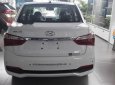 Hyundai Grand i10   2018 - Bán Hyundai Grand i10 đời 2018, màu trắng, mới 100%