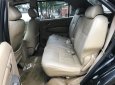 Toyota Fortuner 2.5G 2010 - Cần bán lại xe cũ  Toyota Fortuner 2.5G sản xuất 2010, màu đen, 618 triệu