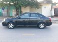 Chevrolet Lacetti   2009 - Cần bán Chevrolet Lacetti đời 2009, màu đen