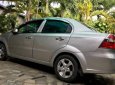 Daewoo Gentra  MT 2008 - Bán xe Daewoo Gentra đăng ký đầu 2008, màu bạc