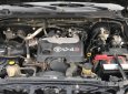 Toyota Fortuner 2.5G 2010 - Cần bán lại xe cũ  Toyota Fortuner 2.5G sản xuất 2010, màu đen, 618 triệu
