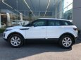 LandRover Evoque 2017 - Cần bán lại xe LandRover Range Rover Evoque năm sản xuất 2017, màu trắng, nhập khẩu