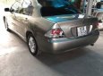 Mitsubishi Lancer   2003 - Cần bán gấp Mitsubishi Lancer năm sản xuất 2003,
Hộp số CVT