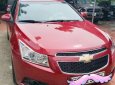 Chevrolet Cruze 2013 - Cần bán gấp Chevrolet Cruze đời 2013, màu đỏ chính chủ, 358tr