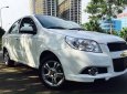 Chevrolet Aveo LT 2018 - Bán Chevrolet Aveo LT 2018 - Giảm tới 70 triệu chỉ trong tháng 9