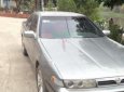 Nissan Cefiro 2.0 MT 1992 - Bán xe Nissan Cefiro 2.0 MT sản xuất 1992, màu bạc, nhập khẩu 