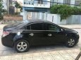 Chevrolet Cruze  LS 1.6  2011 - Cần bán lại xe Chevrolet Cruze LS 1.6 năm sản xuất 2011, màu đen