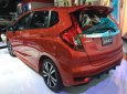 Honda Jazz RS 2018 - Bán Honda Jazz RS sản xuất năm 2018, màu đỏ, xe nhập 