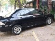 Mitsubishi Galant 2003 - Bán ô tô Mitsubishi Galant sản xuất 2003, màu đen số tự động