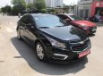 Chevrolet Cruze  LTZ 1.8AT 2015 - Cần bán lại xe Chevrolet Cruze LTZ 1.8AT đời 2016, màu đen số tự động giá cạnh tranh