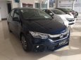 Honda City 1.5TOP 2018 - Bán ô tô Honda City 1.5, đời 2018, màu xanh lam