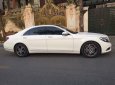 Mercedes-Benz S class S400 2016 - Cần bán xe Mercedes S400 model 2016, màu trắng, nhập khẩu