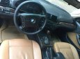 BMW 3 Series 318i 2004 - Bán xe BMW 3 Series 318i sản xuất 2004, màu đen, xe nhập chính chủ, giá chỉ 225 triệu