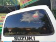 Suzuki Super Carry Van   1997 - Cần bán xe Suzuki Super Carry Van đời 1997, màu trắng