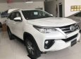 Toyota Fortuner  MT 2018 - Bán xe Toyota Fortuner MT 2018, màu trắng, mới 100%
