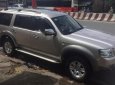 Ford Everest 2007 - Xe cũ Ford Everest năm sản xuất 2007, màu bạc