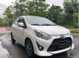 Toyota Wigo 1.2 2018 - Toyota Wigo 1.2 số sàn, nhập khẩu nguyên chiếc, nhiều màu giao ngay, hỗ trợ vay tới 85%