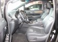 Toyota Alphard 3.5 V6 2016 - Cần bán lại xe Toyota Alphard 3.5 V6 sản xuất 2016, màu đen 