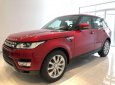 LandRover Sport HSE 2017 2017 - Bán xe LandRover Range Rover Sport HSE đời 2017, màu đỏ, chính hãng, xe nhập giá tốt 0932222253