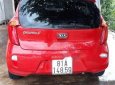 Kia Picanto   2015 - Bán Kia Picanto năm 2015, màu đỏ, cực tiết kiệm xăng