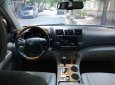 Toyota Highlander  V6  2007 - Bán ô tô Toyota Highlander V6 năm sản xuất 2007, màu bạc chính chủ