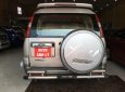 Ford Everest 2.5MT 2008 - Cần bán Ford Everest 2.5mt 2008, màu vàng kem