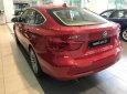 BMW 3 Series 320i GT 2017 - Cần bán BMW 3 Series 320i GT 2017, màu đỏ, nhập khẩu